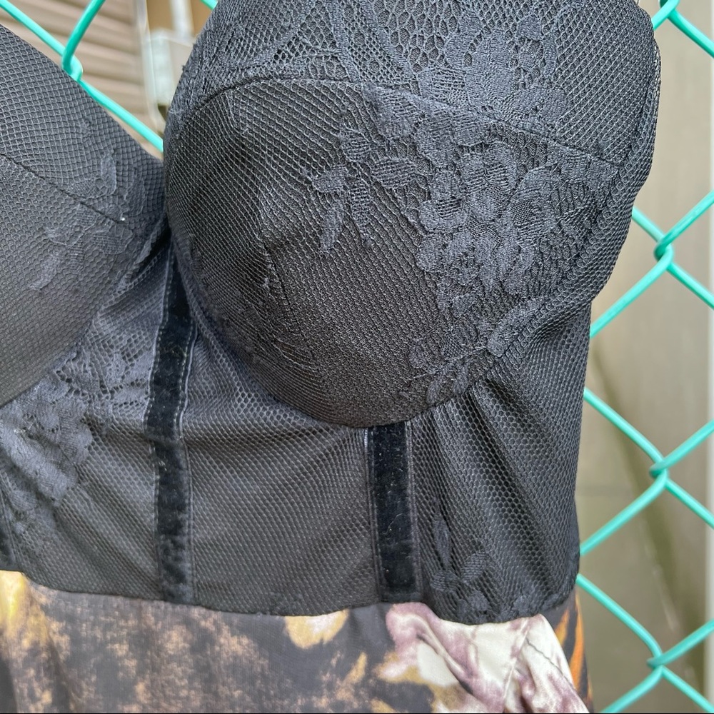 Custom dress - Picture 11 of 16